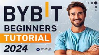 Bybit Tutorial For Beginners | Registration, Deposit Crypto, Spot Trading