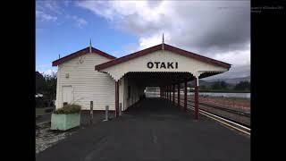 Peka Peka to Otaki Expressway Construction, Then and Now