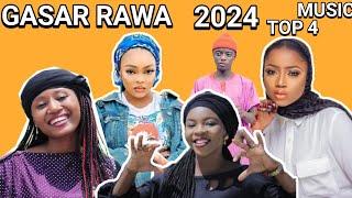 GASAR RAWA (2024) Momee Gombe - Maryam Yahaya - Khadija Mai Numfashi - Amal Umar (2024)