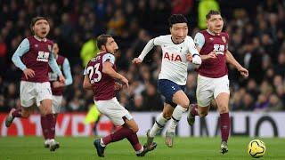 The goal that won Heung-Min Son the Puskás award