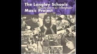 The Langley Schools Music Project - God Only Knows (Official)