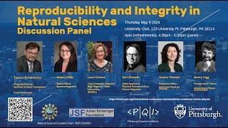 Panel: Reproducibility and Integrity in Natural Sciences