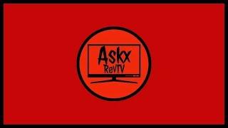 AskxRevTV Intro