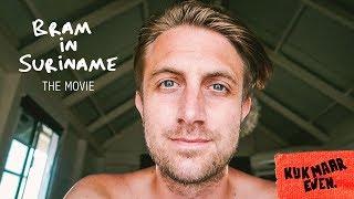 Bram in Suriname - The Movie 