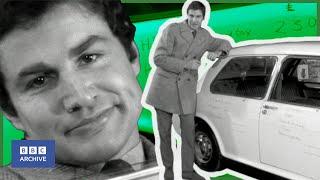 1970: The COST of a CAR | Nationwide | Retro Transport | BBC Archive