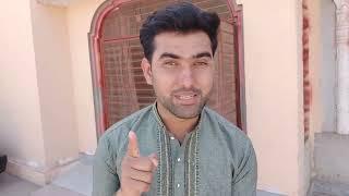 Aj k Bad Happy Joint Family k Pass nai Ana | Village life | Shoaib Maharzada