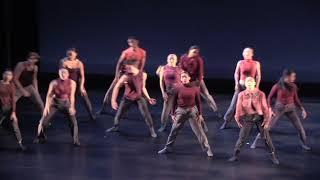 Sunk in Sin | Samantha Chapa | NYU Tisch Dance