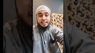 Usapang pagvaccine Haram daw? ito reply ni Ustadh Abu Haneen