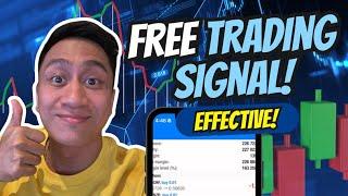 SIMPLENG TUTORIAL PANO GAMITIN ANG BOT SIGNALS!