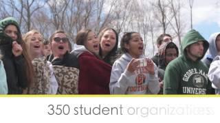 Welcome to George Mason University