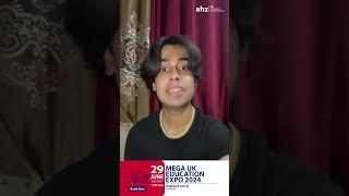 Mega UK University Expo 2024 at Ramada Hotel Islamabad | Best Expo in Islamabad