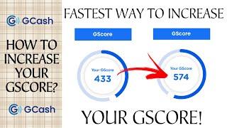 GSCORE | How to increase your GSCORE 2023 | TIPS & TRICKS!!!