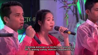 Live! Harana sa kabuntagon | December 25, 2024