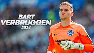 Bart Verbruggen - Full Season Show - 2024ᴴᴰ