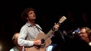 Sam Amidon - Folk Circle - PEOPLE 2018