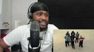 SOMEBODY SIGN DAVIS ASAP!!! AMP FRESHMAN CYPHER 2024 | REACTION