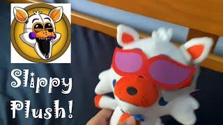 Makeship Slippy Plush Unboxing and Review!