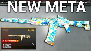 new DTIR 30-06 is META in WARZONE 3! (Best DTIR 30 06 Class Setup)