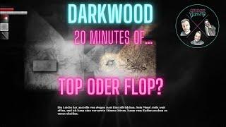 20 Minutes of... Darkwood