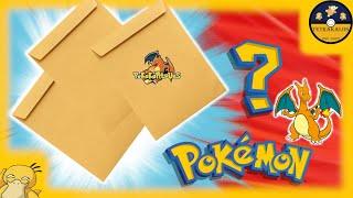 Οι μαγικές Pokeσακούλες από PokeKartoues + Κλήρωση Boltund V Box | Mystery Envelopes | Pokemon TCG