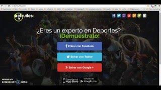 GANAR DINERO CONECTADO A LA WEB| LO BUENO Y LO MALO| ENE 31