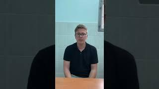 #НайдутВсех Хотел стать подпольщиком - не вышло