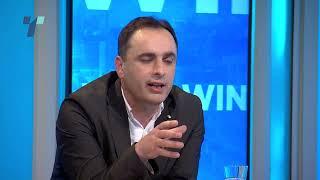 „Вреди“ е посакуваниот партнер на ВМРО-ДПМНЕ во Влада, разговорите допрва ќе почнат