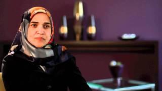 Dalia Mogahed on CelebrateMercy: The Prophet Muhammad's Love & Concern for His Wife Aisha