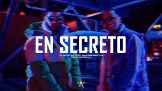 [FREE] Anuel AA Type Beat  Ozuna "EN SECRETO"  | Instrumental de Reggaeton 