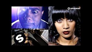 Ian Carey & Rosette feat. Timbaland & Brasco - Amnesia (Official Music Video) [HD]