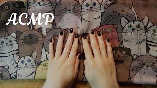 АСМР Покупки одежды, тихий голос  ASMR Clothes