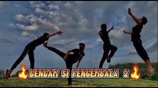 DENDAM SI PENGEMBALA 2 (Full short video)