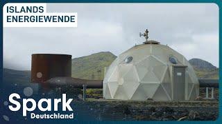 Doku: Die dunkle Seite der Energiewende | Islands Energiedilemma | Spark Deutschland