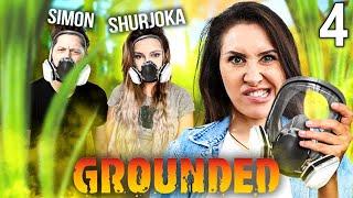 Ab in die mutierte Zone! Grounded 04