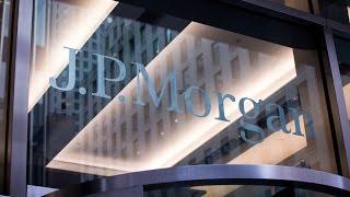 JPMorgan Investor Day to Focus on Loans, Trading