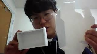 가톨릭관동대학교RC멘토링석고방향제-석고떼는방법,상자만들기,글자제작 3
