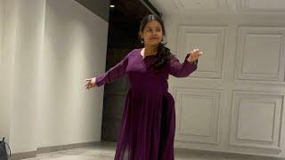 Ganesh vandana kathak