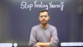 You Can't Crack NEET 2025 In 30 Days | Stop Fooling Yourself | Reality Check For NEET Aspirants