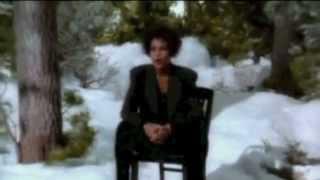 News Report: "The singer Whitney Houston has died"