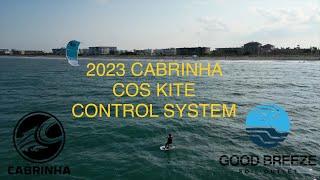 NEW 2023 CABRINHA COS CONTROL SYSTEM