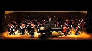 Sibelius Valse Triste (Live)
