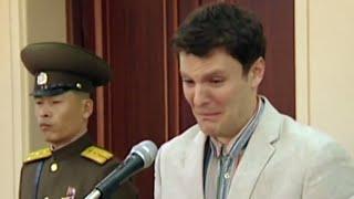 N. Korea Sentences US Student to 15 Years of Hard Labor