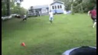 106 wiffleball game