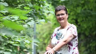 Lieblingsplätze in Gerolzhofen - Seufzerbrücke - Lieblingsplatz von Eva Maria Ott