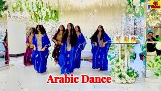 Arabic Dance on  Marriage#keşfet #arabicdance #dance #kidsdance #kerala #culture #music #dancevideo