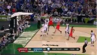 2012 Kentucky Wildcats | "Road to the Final Four" | NCAA Tournament Highlights | HD