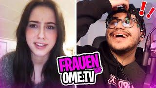 MÄDCHEN HOPS NEHMEN auf OME.TV (lachflash pur)