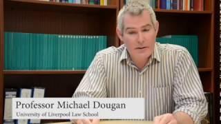 Professor Michael Dougan analyses Theresa May’s Brexit speech