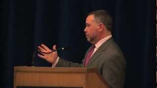 Rabbi Gary Bretton-Granatoor on Catholic-Jewish Relations