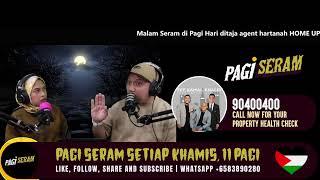 EP 432 - SAKIT PERUT HINGGA BUNCIT BESAR | DITAJA HOME UPGRADING SQUAD